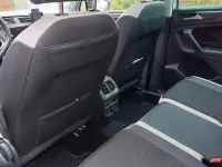 Gebraucht VW Tiguan 150 PS (110 kW) 2023 Weiß SUV