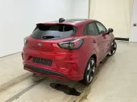 Gebraucht Ford Puma ST-Line X 155 PS (114 kW) 2025 Rot SUV