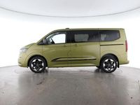 Neu VW T7 Edition 170 PS (125 kW) 2026 Grün Van
