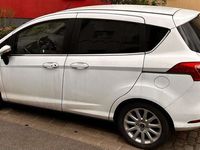 gebraucht Ford B-MAX B-Max1.0 EcoBoost Titanium