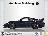 gebraucht Porsche 911 GT3 Manufaktur PDLS SportChrono Kamera Keramik Bose Navi