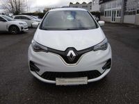 Gebraucht Renault Zoe Experience 80 kW (109 PS) 2022 Weiß Kleinwagen