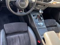 gebraucht Audi A6 Allroad 4G/C7 3.0 Quattro