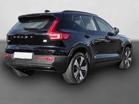 Gebraucht Volvo XC40 Core 231 PS (169 kW) 2023 Schwarz SUV