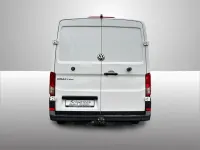Gebraucht VW Crafter 102 PS (75 kW) 2019 Candyweiß Van