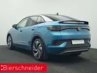 Gebraucht VW ID.5 Pro 210 kW (286 PS) 2025 Costa azul (metallic) SUV