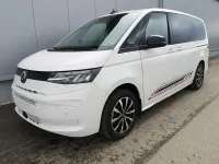 Neu VW Multivan Edition 150 PS (110 kW) 2025 Candyweiß Van / Kleinbus