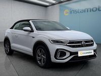 Gebraucht VW T-Roc 150 PS (110 kW) 2025 Andere SUV