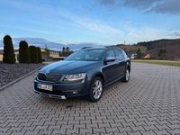 Gebraucht Skoda Octavia 184 PS (135 kW) 2015 Grau Kleinwagen