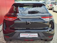 Gebraucht DS Automobiles DS3 Crossback So Chic 101 PS (74 kW) 2019 Schwarz SUV