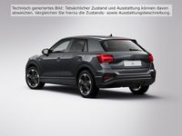 Gebraucht Audi Q2 S-Line 150 PS (110 kW) 2025 Daytonagrau perleffekt SUV