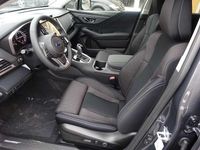 Neu Subaru Outback Active 169 PS (124 kW) 2025 Grau Limousine