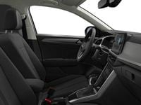 Neu VW T-Roc Pro 150 PS (110 kW) 2025 Indiumgrau metallic dach... SUV