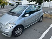 gebraucht Mercedes A150 