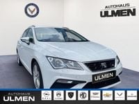 Gebraucht Seat Leon 110 PS (80 kW) 2018 Weiss