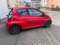 gebraucht Citroën C1 