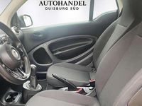 Gebraucht Smart ForTwo Coupé 71 PS (52 kW) 2016 Valbona Kleinwagen