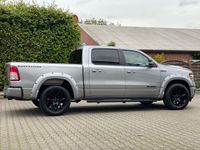 gebraucht Dodge Ram 5.7 LPG Hemi BigHorn/Sitzheizung/FullLed