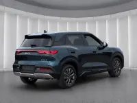 Neu BYD Atto 2 Boost 212 PS (155 kW) 2026 Dunkelblau SUV