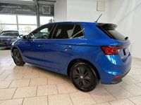 gebraucht Skoda Fabia 1.5 TSI IV Style