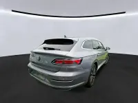 Gebraucht VW Arteon 200 PS (147 kW) 2022 Pyritsilber metallic Limousine
