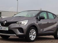 Gebraucht Renault Captur Equilibre 91 PS (66 kW) 2023 Grau SUV