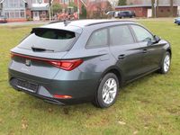 gebraucht Seat Leon Sportstourer Style eTSI *LED*Kamera*Full-L