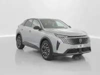 Gebraucht Peugeot 3008 Allure 136 PS (100 kW) 2025 Grau (gris artense) SUV