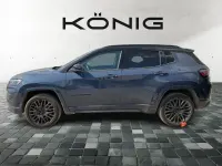 Brugt Jeep Compass 180 HK (132 kW) 2022 Andere SUV