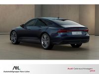 Gebraucht Audi A7 Comfort 299 PS (219 kW) 2025 Blau Limousine