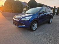 Gebraucht Ford Kuga 180 PS (132 kW) 2016 SUV