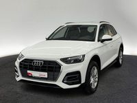 Gebraucht Audi Q5 204 PS (150 kW) 2022 Ibisweiß SUV