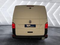 Gebraucht VW Transporter 150 PS (110 kW) 2019 Weiß Van