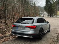 Gebraucht Audi A4 Allroad Ambiente 190 PS (139 kW) 2018 Silber Kombi