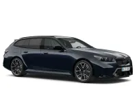 Neu BMW M5 Comfort Edition 544 PS (400 kW) 2026 Kombi