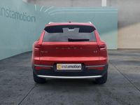 Gebraucht Volvo XC40 Core 163 PS (119 kW) 2024 Rot SUV