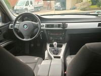 gebraucht BMW 318 d -