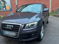 gebraucht Audi Q5 2.0 TSFI