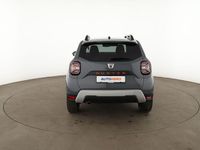Gebraucht Dacia Duster Extreme 150 PS (110 kW) 2023 Grau SUV
