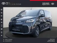 Neu Toyota Proace Verso 100 kW (136 PS) 2025 Grau Kombi