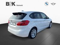 gebraucht BMW 225 xe IPerformance Advantage Navi DAB LED PDC