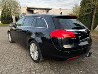 gebraucht Opel Insignia ST 2.0 Diesel 160ps INNOVATION