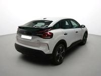 Gebraucht Citroën C4 102 PS (75 kW) 2024 Blanc banquise SUV