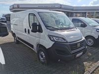 gebraucht Fiat Ducato 33 DucatoL2H1 KaWa 140 + AHK