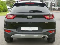 Gebraucht Kia Stonic Vision 101 PS (74 kW) 2020 Schwarz SUV