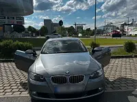 Gebraucht BMW 325 218 PS (160 kW) 2007 Coupé