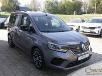 Neu Renault Kangoo Techno 89 kW (122 PS) 2025 Grau Van / Kleinbus