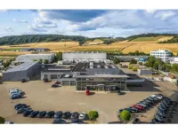 Gebraucht Mercedes A220 190 PS (139 kW) 2019 Mojavesilber (metallic) Kleinwagen