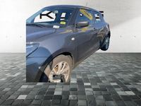 Gebraucht Suzuki Swift Comfort 83 PS (61 kW) 2023 Grau Kleinwagen