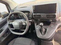 Neu Fiat Doblò 110 PS (80 kW) 2026 Weiß Van / Kleinbus